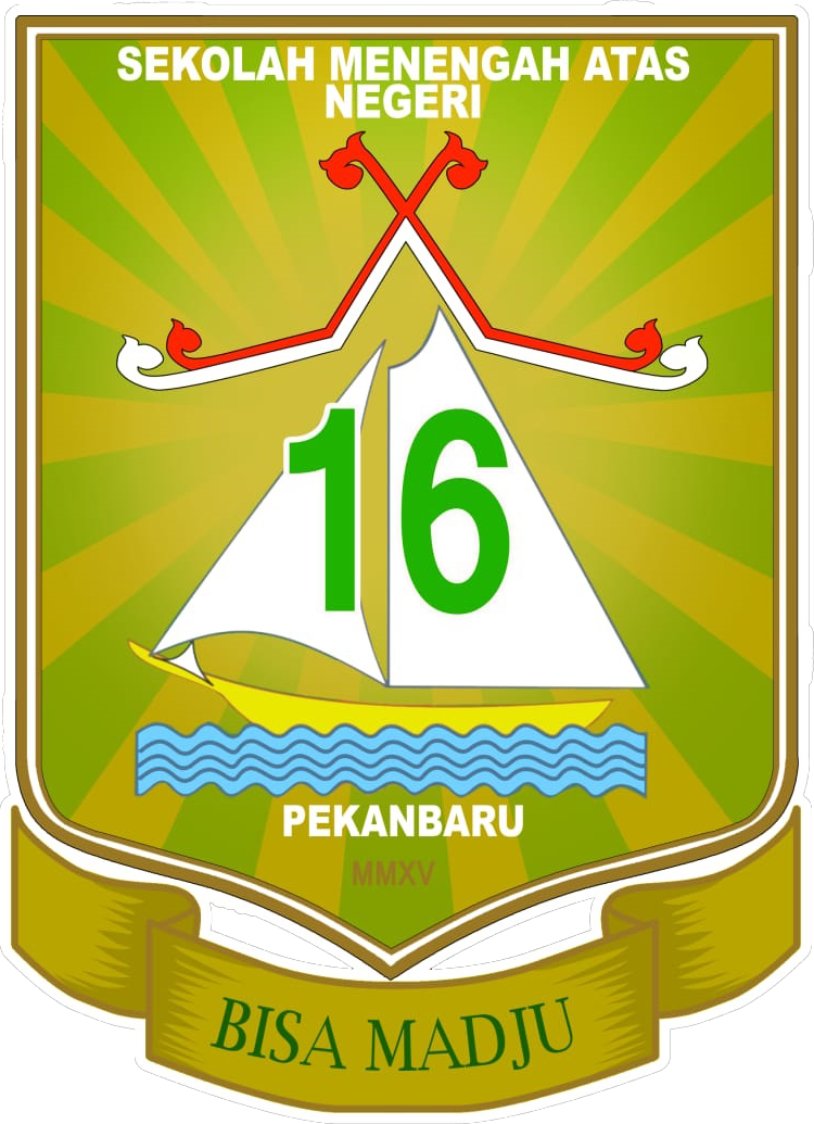 Gambar SMA Negeri 16 Pekanbaru
